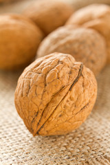 Walnuts