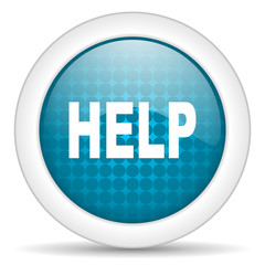 help icon