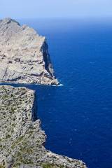formentor cape