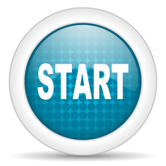 start icon