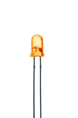orange diode