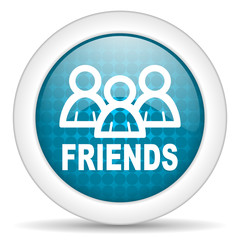 friends icon