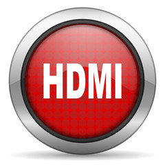 hdmi icon