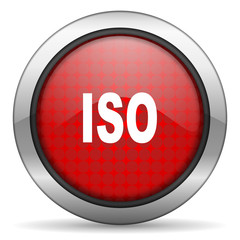 iso icon