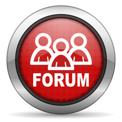 forum icon