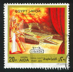 Opera Aida