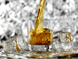 whisky