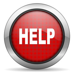 help icon