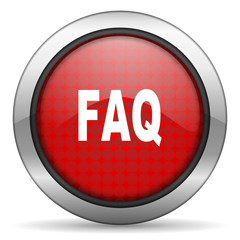 faq icon