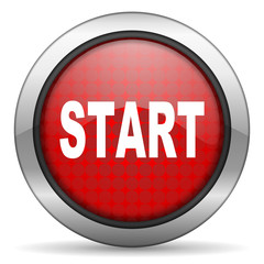 start icon