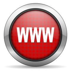 www icon