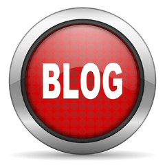 blog icon