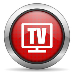 tv icon