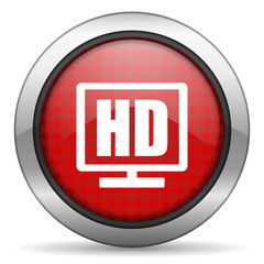 hd display icon