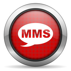 mms icon
