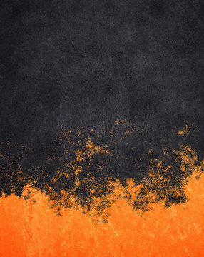 abstract painting