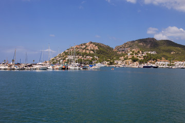 Port of Andratx