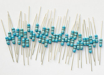 Electronic components