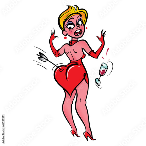 heart that ass Porn whats new
