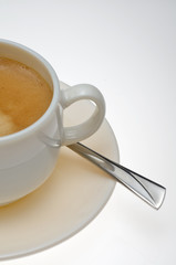 coffe cut