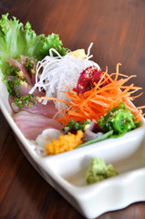Sashimi