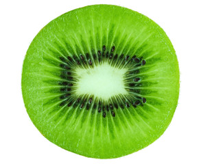 Fototapeta na wymiar exotic fruit kiw