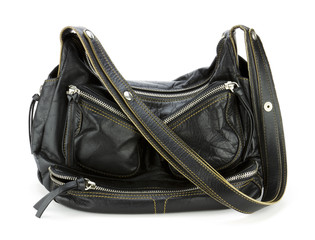 Naklejka premium Purse