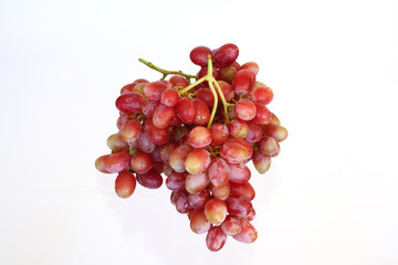 bunch of grapes