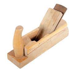 wood Plane