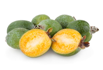 feijoa