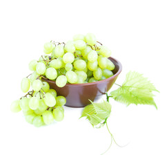 grape cluster