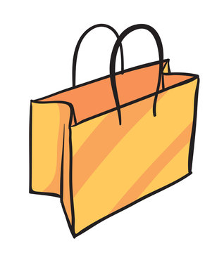 a bag
