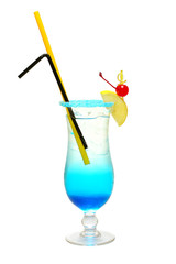 Blue Cocktail