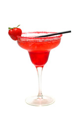 Margarita Cocktail glass