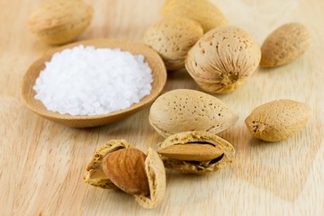 Almonds