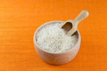 Basmati rice