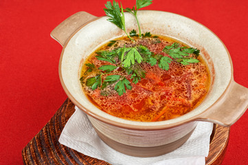 borsch