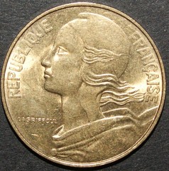 Pièce de monnaie