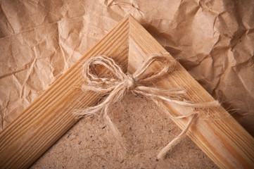 site of the old rope