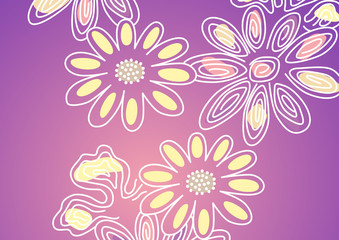 グラフィックパターン