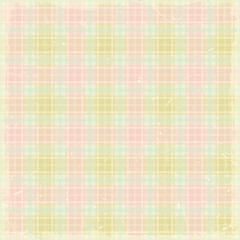grunge checked background