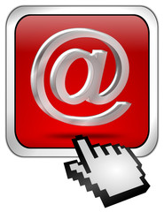 E-Mail Button mit Cursor