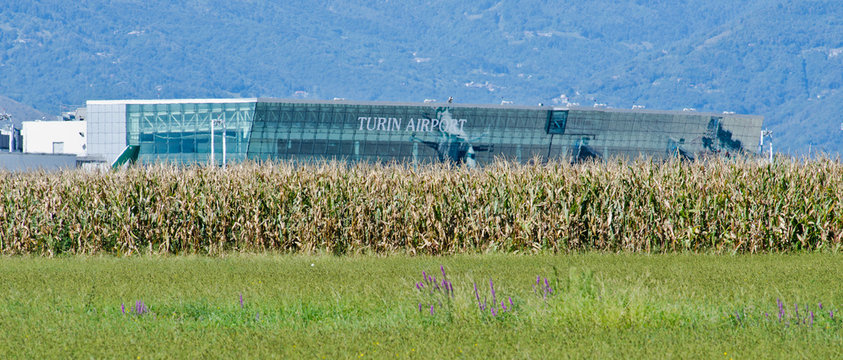 Aeroporto di Torino