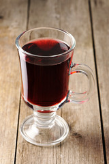 Mulled wine