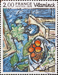 Stamp france