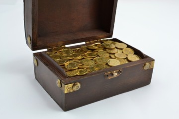 Polish coins © robert6666