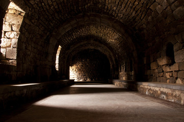 Medieval Castle Interior Photos Royalty Free Images