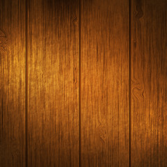 wooden background square