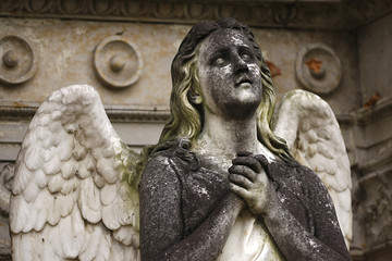 Friedhof