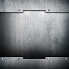 iron template background